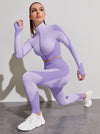 Yoga Clothing Suit Quick-drying Sportswear