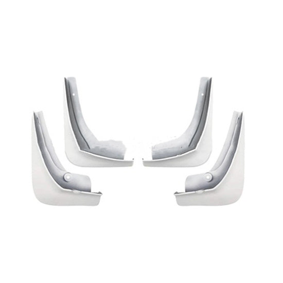 Mud-Proof And Punch-Free Modified Accessories