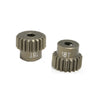 Metal Motor Teeth 7075 Hardened Cherry Blossom S CS R31 Scx10 Ax10 Universal 48p Gear Accessories