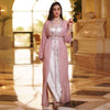 Chiffon Dress Foreign Trade Muslim Women's Clothing