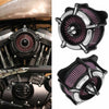 Motorcycle Modification Accessories Harley Large Air Filter