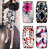 OL Hip Skirt Women's Clothing Pencil Skirt