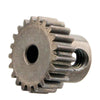 Metal Motor Teeth 7075 Hardened Cherry Blossom S CS R31 Scx10 Ax10 Universal 48p Gear Accessories